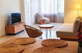 Anemos Deluxe Poseidi Apartments - Foto 54