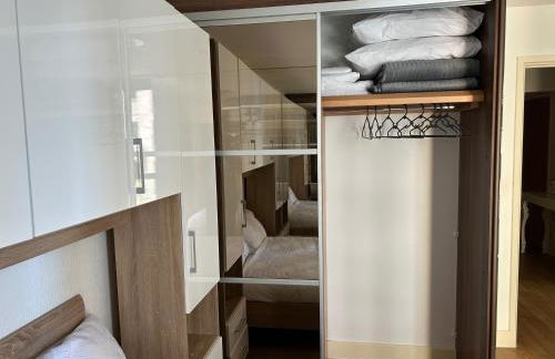 1-bed Apt, Sleeps 4, Central To Shops & Transport - Foto 45