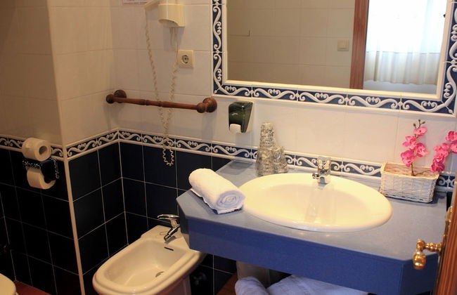 Apartamentos Alda Porta do Sol - Foto 40