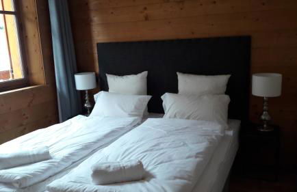 Appart 6 pers 3 étoiles centre proximité remontées mécanique Courchevel Le Praz - Los Robles - Foto 5