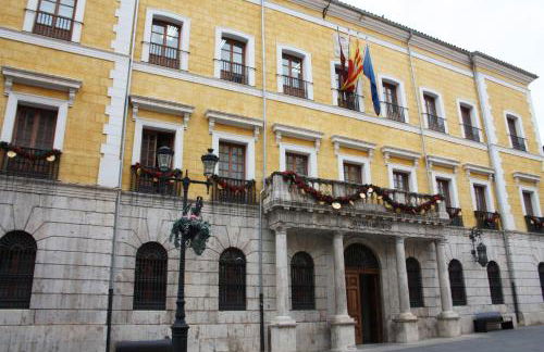 Barranco de las Maravillas - Foto 59