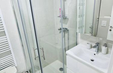 Apartman Lilly - Parking - Zagreb - Mirna Lokacija - Lođa - Foto 10