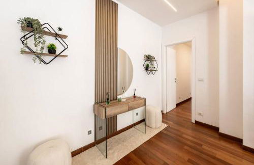 Boccadasse Luxury Home - Mare - Stazione - Comfort - Foto 18