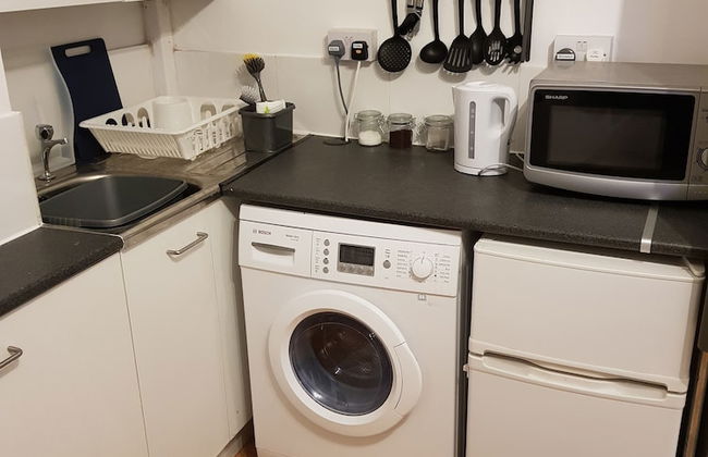 Quality Accommodation - Foto 31