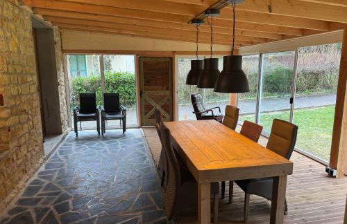 Vakantiehuis Bourgondie - Foto 34