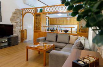 Santos Accommodotion - Foto 1