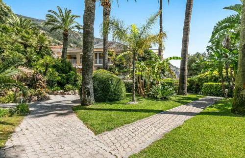 Saint Laurent Apt Garden View - Happy Rentals - Photo 20