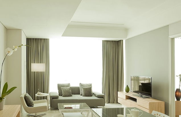 Fraser Residence Sudirman Jakarta - Photo 44