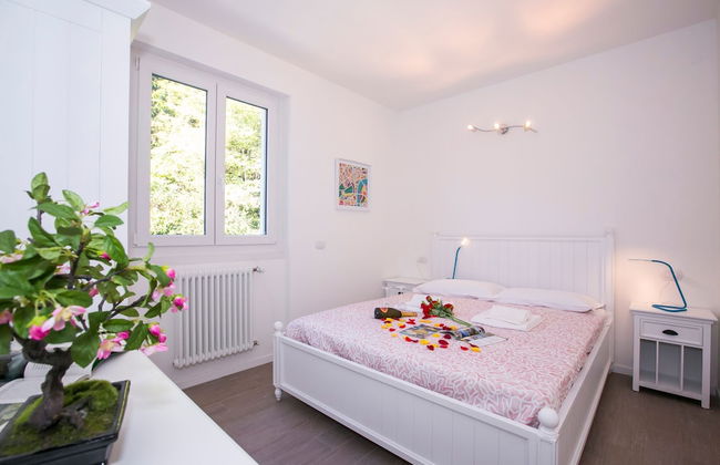 Casa Laura Apt 6 in Il Piazzo - Foto 10