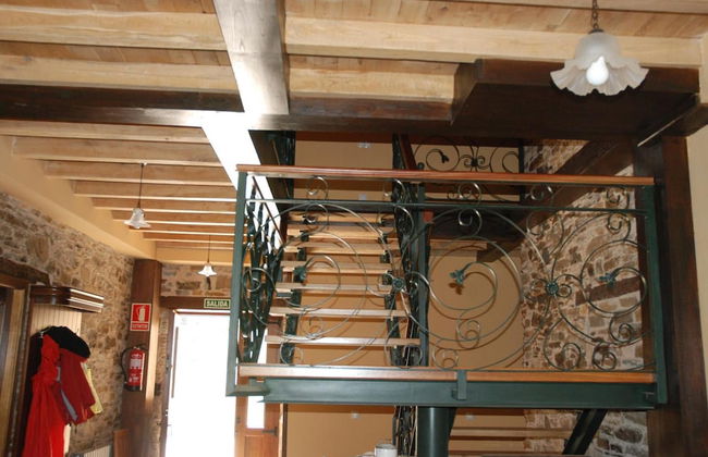 La Casona de Amaido - Foto 46