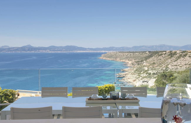 Villa Son Mares - Foto 3