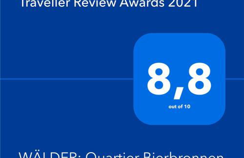 WÄLDER: Quartier Bierbronnen - Foto 20