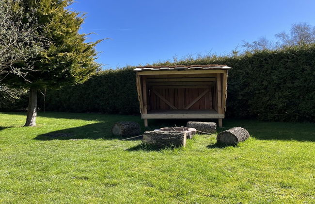 "Annegret" - 250m from the sea - Foto 10