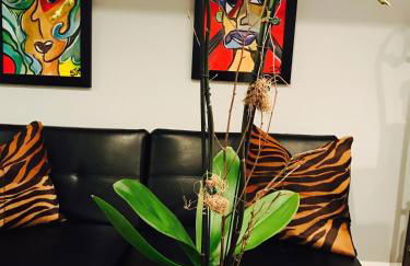 Studio H St Corridor - Foto 24