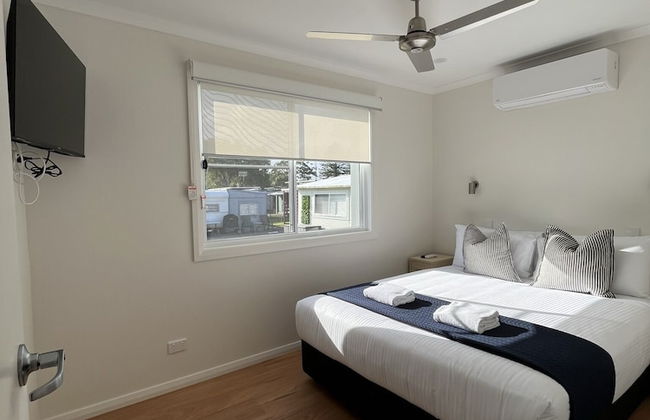 Shelly Beach Holiday Park - Foto 18