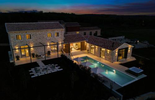 Villa in Pietra - Foto 70