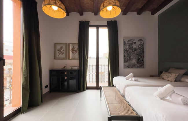 BeBarceloner Poble Nou Apartments - Foto 33