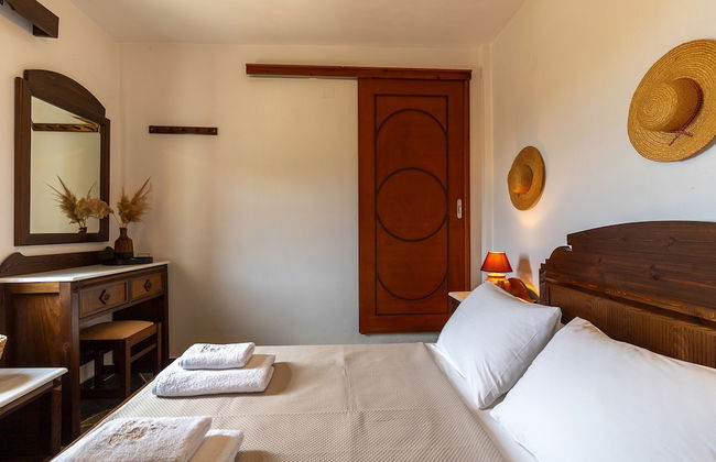 Mirsini Apartments in Sifnos - Foto 65