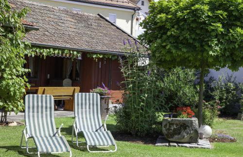 Wohnung in Ruhmannsfelden mit Hallenbad - Foto 22