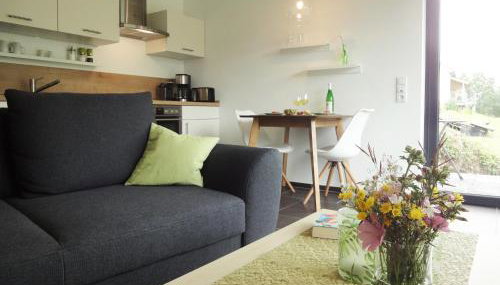 Ferienwohnung Moselufer Zell - Foto 4