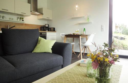 Ferienwohnung Moselufer Zell - Foto 4