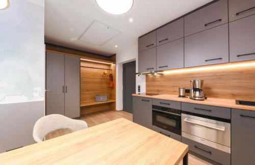 Apartment 1 - Schmiedefeld - klein und fein - Foto 16