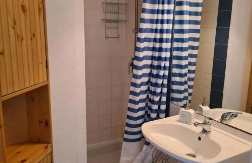 Appartement T2 cabine climatisé avec parking à Argelès-sur-Mer - FR-1-388-189 - Foto 2