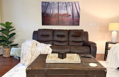 Cozy Home In Lawrenceville - Foto 36