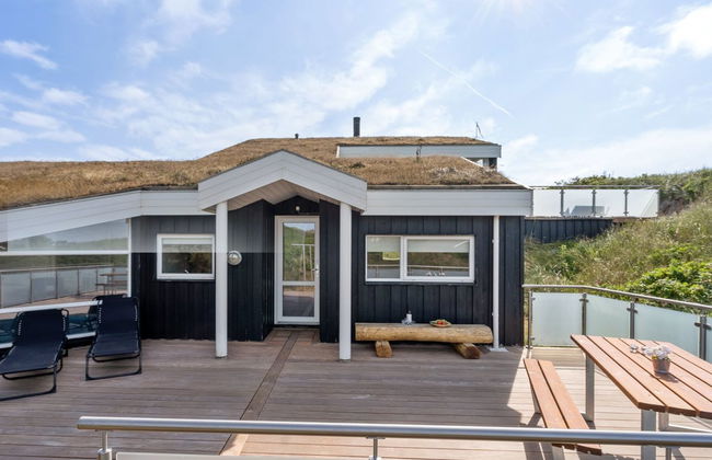 "Swerting" - 230m from the sea - Foto 6