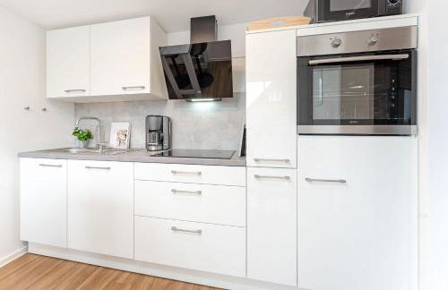 Lüttge Hus - Foto 17