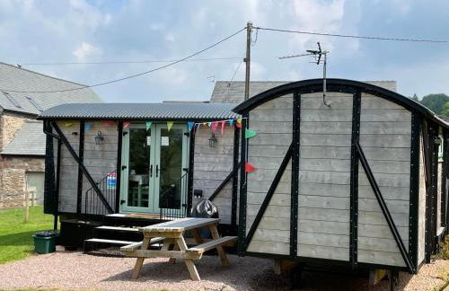 Hoarthorns Hideaway Forest of Dean - Foto 13