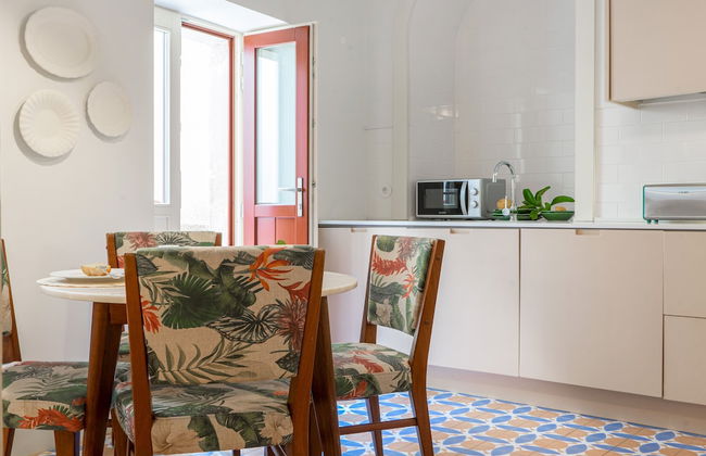 Entre Ruas Apartments - Photo 46