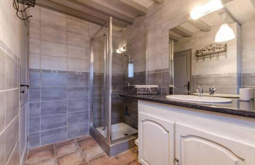 La ferme d'octave - Foto 9