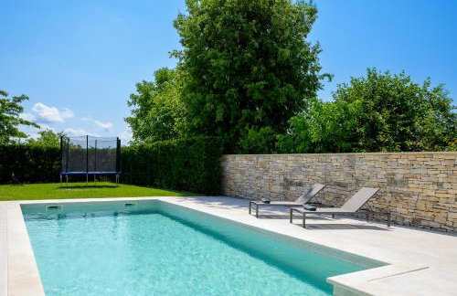 Villa Nona Judita by Istrialux - Foto 55