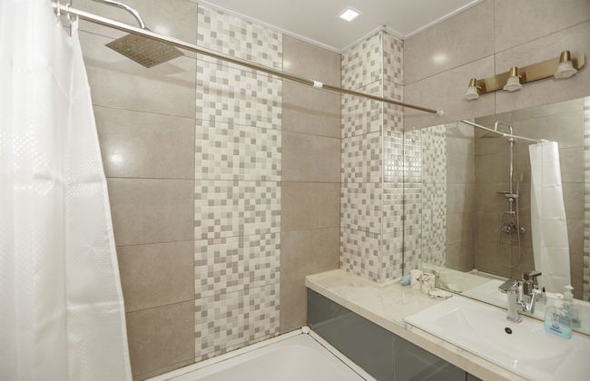 Apartment near Art Cafe Home - Foto 20