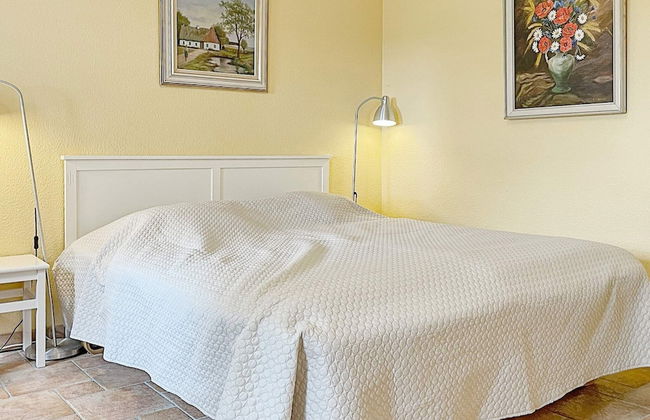 3 Person Holiday Home in Skivarp - Foto 9