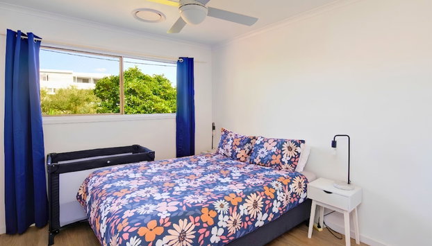 Growder Court 3 - Coolum Beach QLD - Foto 2, Habitación