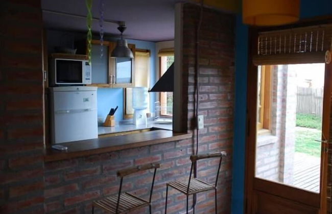 La Floridita Puerto Piramides - Foto 14