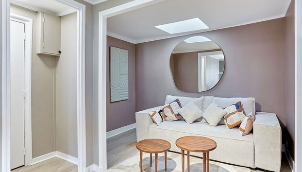 Stylish Apartment in Le Marais, Paris Centre - Foto 2, Imagen principal