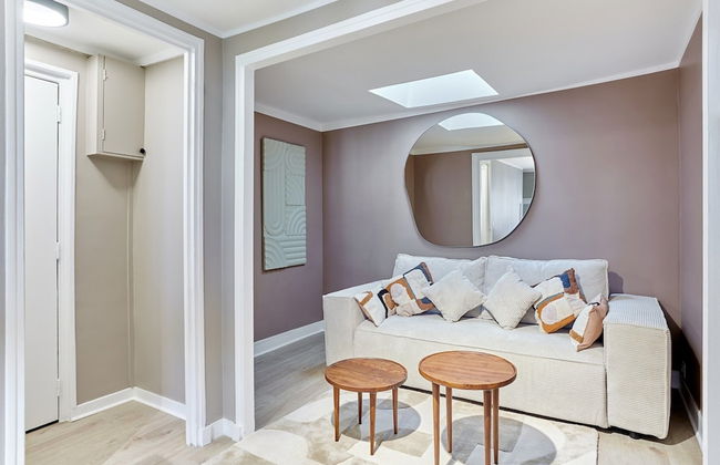 Apartment Centre de Paris Le Marais - Foto 1