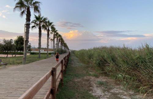 Higuericas Costa 208 - Playa Higuericas, perfect poolside penthouse - Foto 21