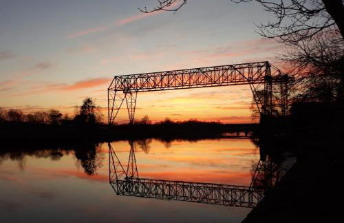 Ferienhaus Gartenstraße - Foto 18