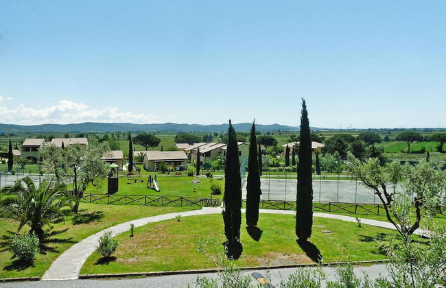 Residence Le Corti di Montepitti, Suvereto - Foto 36