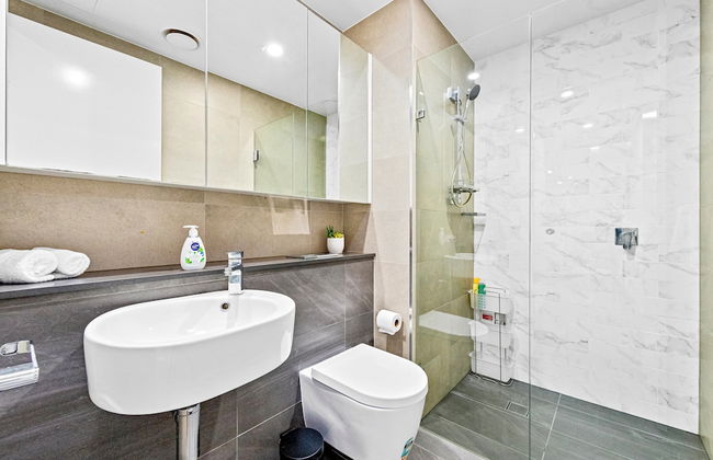 Resort facilities 4 bedroom Apartment OP - Photo 8