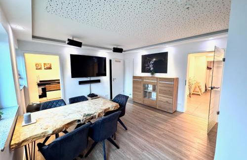 Porschenahe Wohung - Foto 4