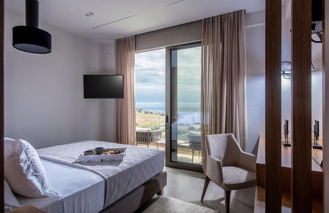 Villa Paradise 2 in Kalamaki - Foto 18