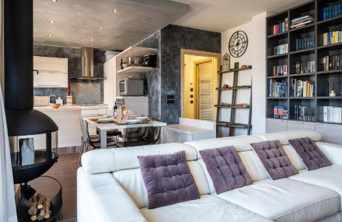 Verde Ferienhaus mit Panorama-Seeblick - Foto 6