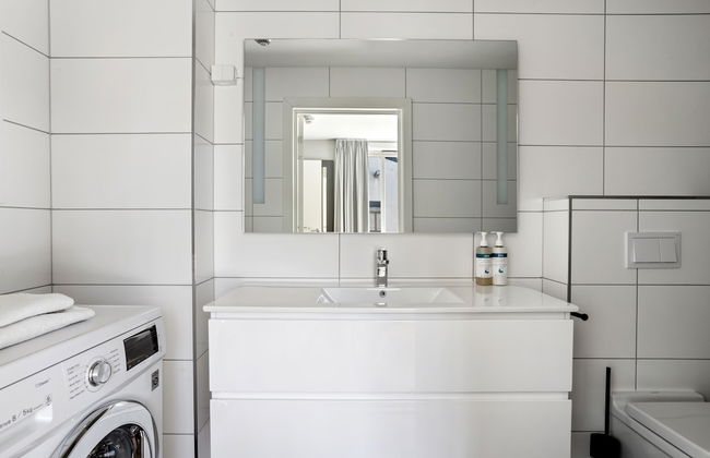 Numa Oslo Topp - Foto 70