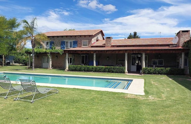 Hartland Country House - Foto 35