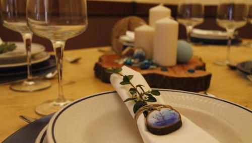 Areeta Etxea - Foto 4